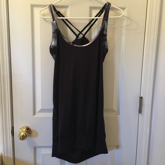 H&M Sports Bra+Tanktop - Picture 2 of 4